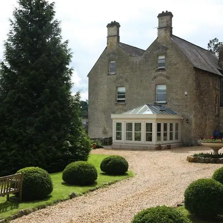 Luxury Big House Berkeley House Near Bath Villa Exterior photo