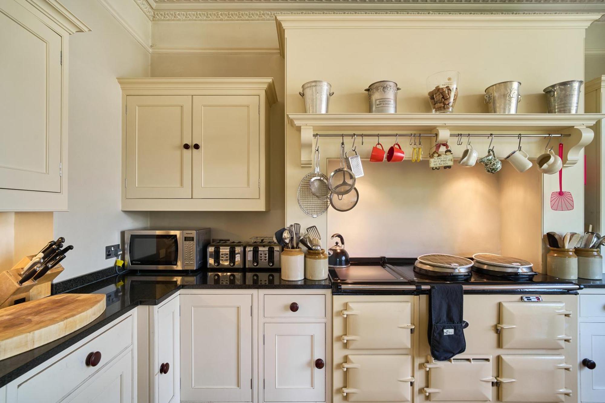 Holiday home Luxury Big House Berkeley House Near